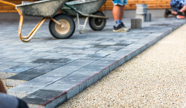 Reasons to Select Us for Your Driveway Paving Requirements in Monticello, IN
