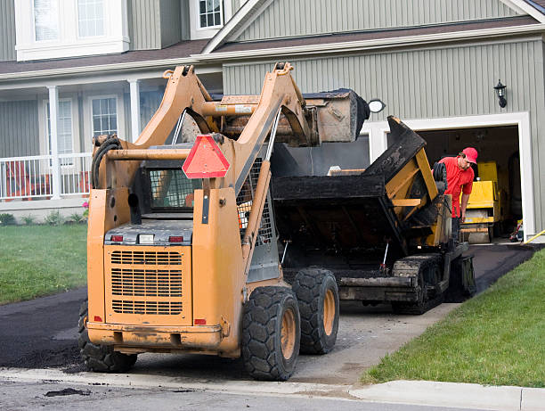 Professional Driveway Pavers in Monticello, IN