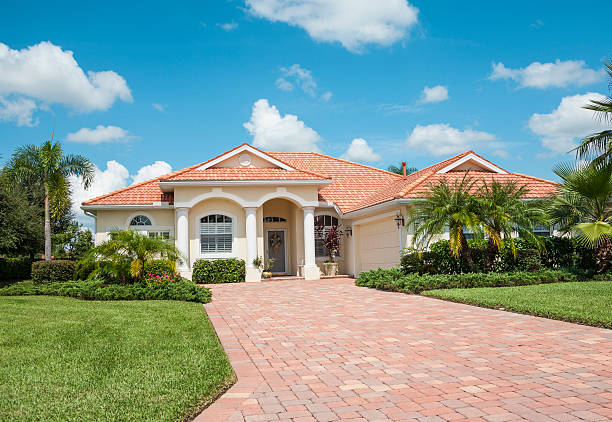 Best Affordable Driveway Pavers  in Monticello, IN