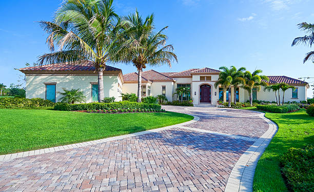 Best Driveway Paving Company  in Monticello, IN