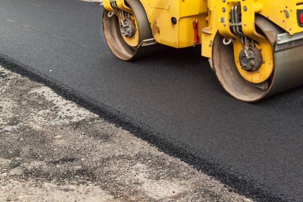 Best Driveway Repair Near Me  in Monticello, IN
