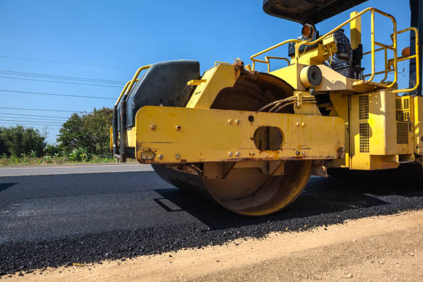 Best Local Driveway Pavers  in Monticello, IN